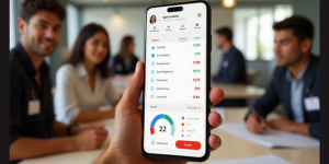 Attendance Tracker