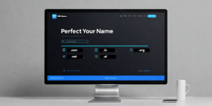 Domain Name Generator