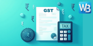 GST Calculator