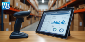 Stock Inventory Counter